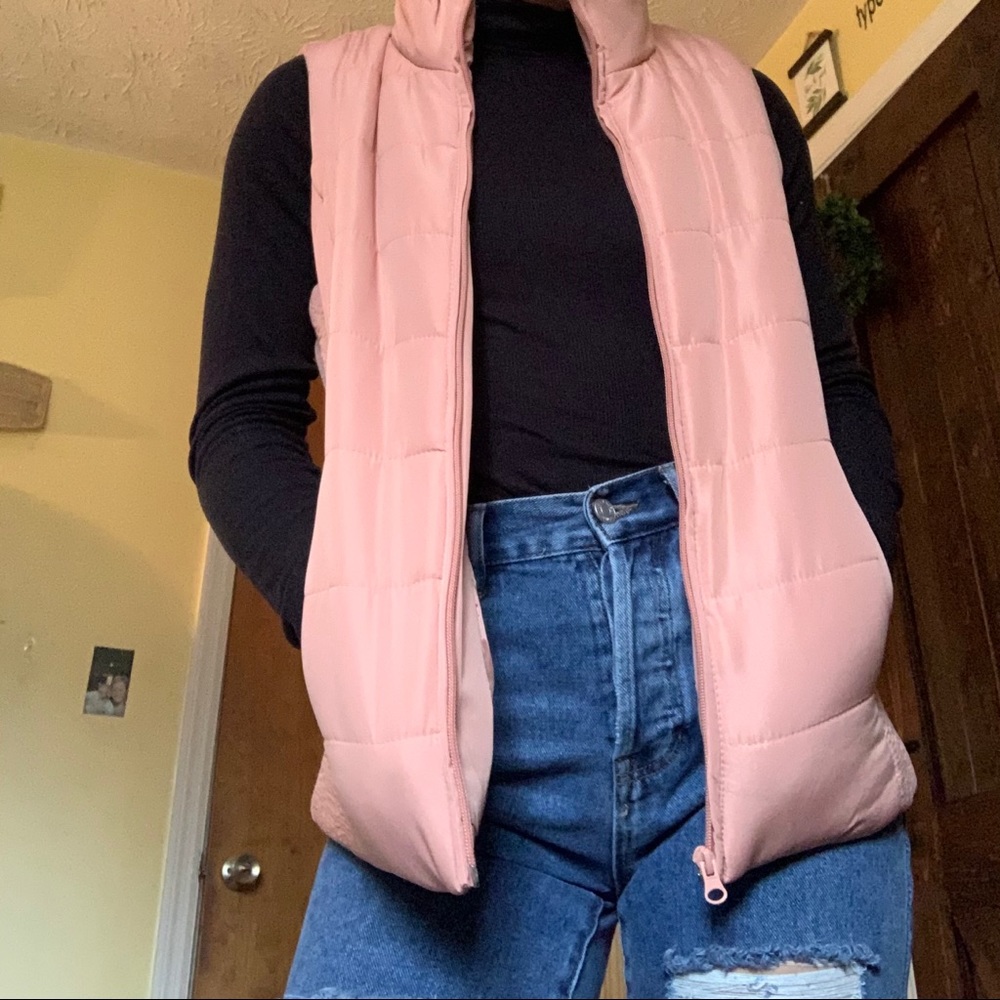 Women’s New York & Company Vest